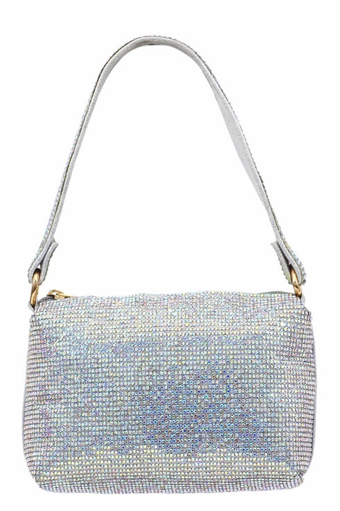 Women Party Bag - 05338B - Party Bag - Walkeaze
